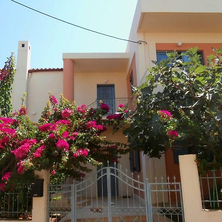 Glaros Home Kato Daratso Exterior foto